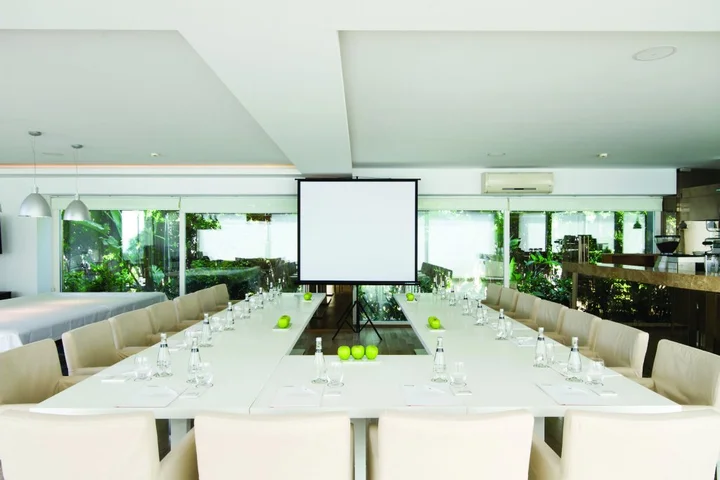 Бодрум: PalmaLife Resort & Spa Bodrum Yalikavak