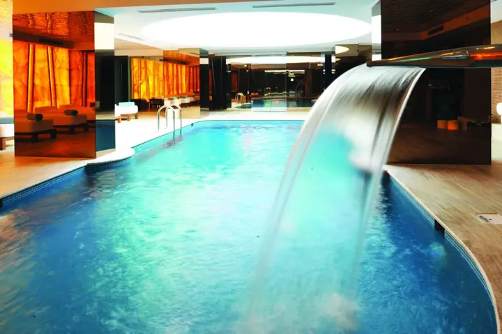 Бодрум: PalmaLife Resort & Spa Bodrum Yalikavak