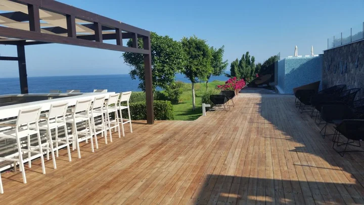 Бодрум: PalmaLife Resort & Spa Bodrum Yalikavak
