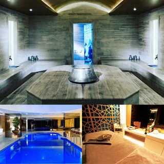 Бодрум: PalmaLife Resort & Spa Bodrum Yalikavak
