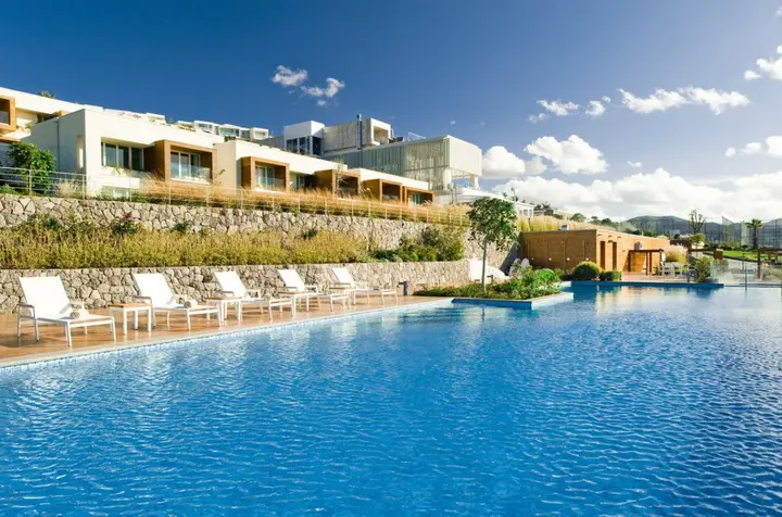 Бодрум: PalmaLife Resort & Spa Bodrum Yalikavak