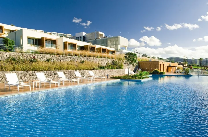 Бодрум: PalmaLife Resort & Spa Bodrum Yalikavak