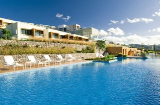 Бодрум: PalmaLife Resort & Spa Bodrum Yalikavak