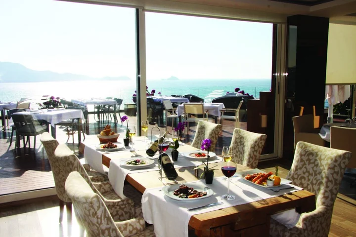 Бодрум: PalmaLife Resort & Spa Bodrum Yalikavak