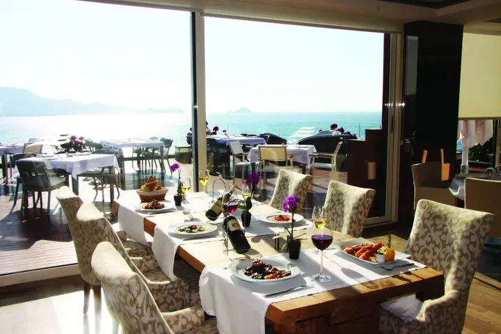 Бодрум: PalmaLife Resort & Spa Bodrum Yalikavak