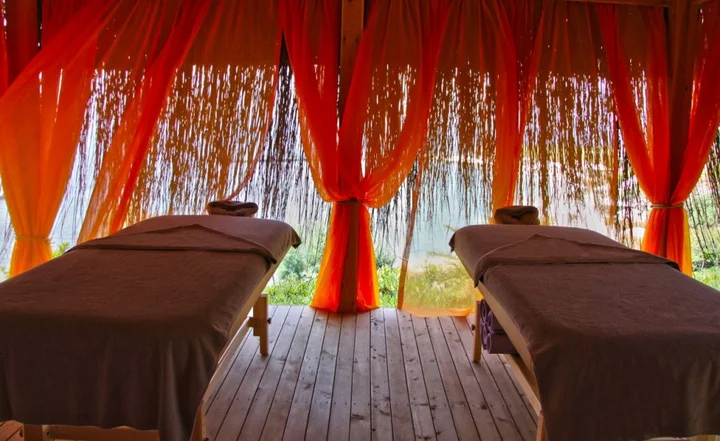 Бодрум: PalmaLife Resort & Spa Bodrum Yalikavak