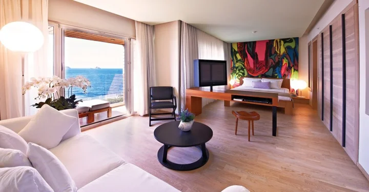 Бодрум: PalmaLife Resort & Spa Bodrum Yalikavak