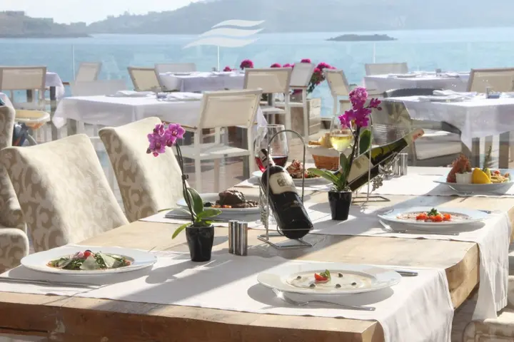 Бодрум: PalmaLife Resort & Spa Bodrum Yalikavak