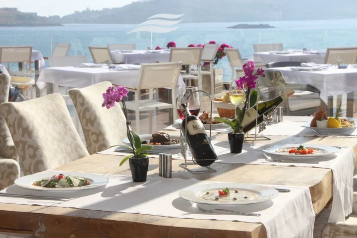 Бодрум: PalmaLife Resort & Spa Bodrum Yalikavak