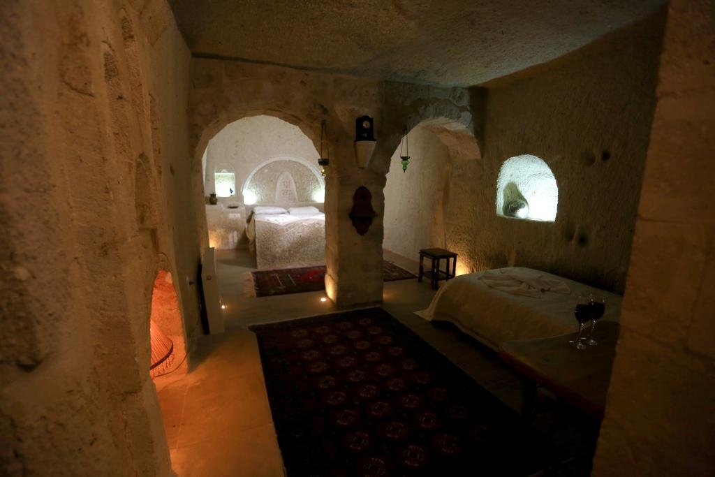 Гёреме: Angel Cave Suite