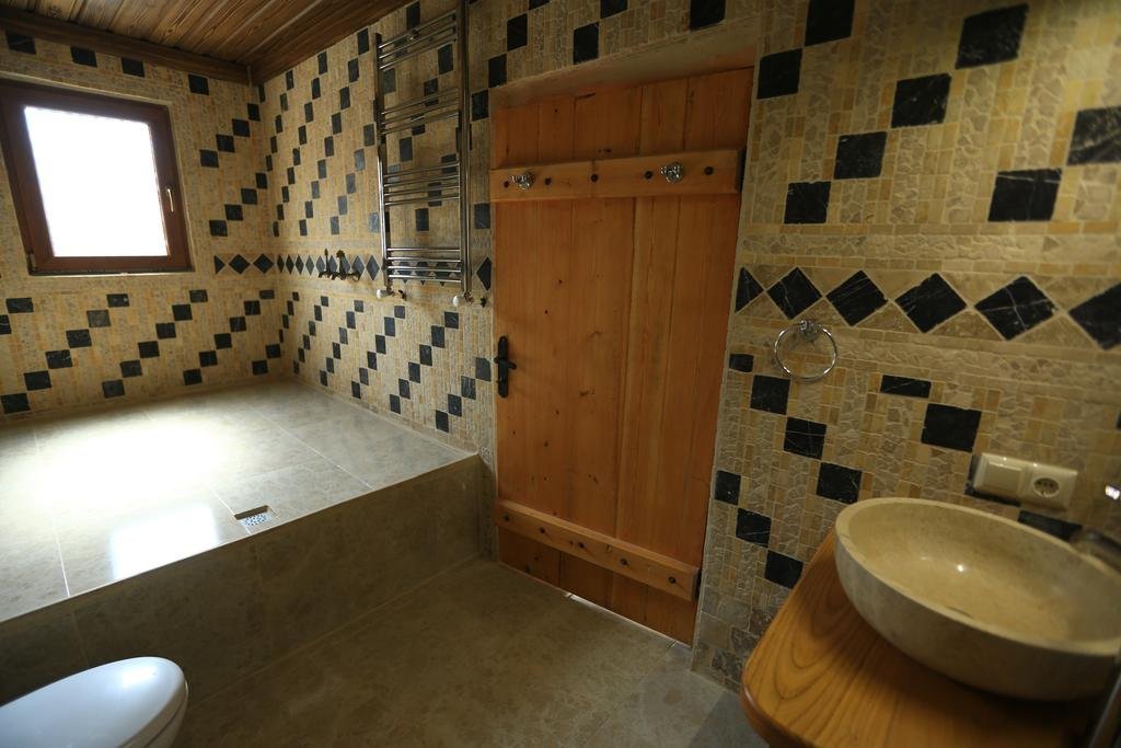 Гёреме: Angel Cave Suite