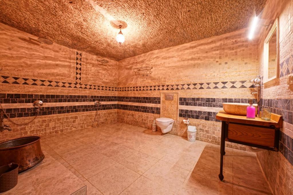 Гёреме: Angel Cave Suite
