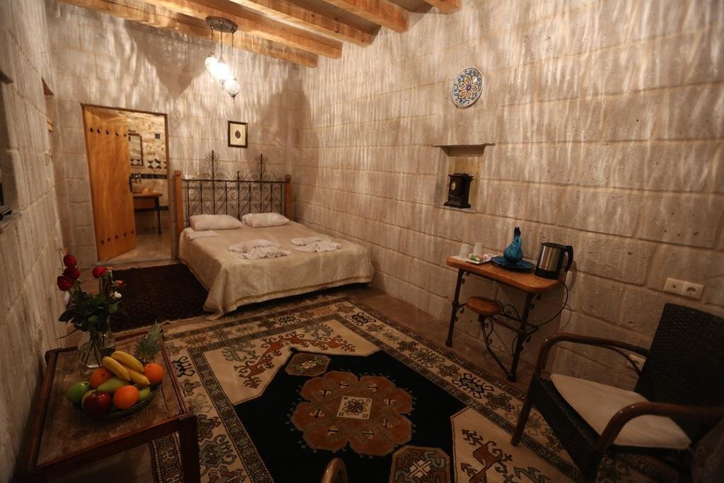 Гёреме: Angel Cave Suite