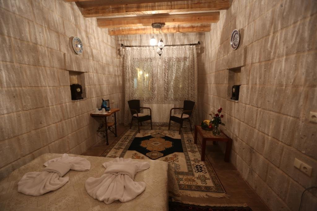 Гёреме: Angel Cave Suite