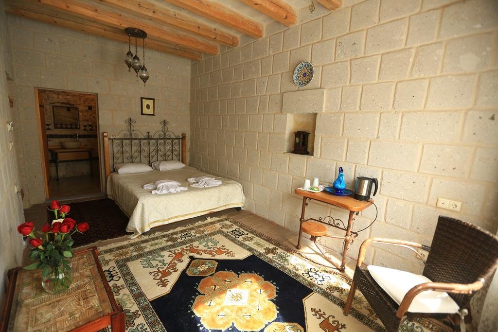 Гёреме: Angel Cave Suite