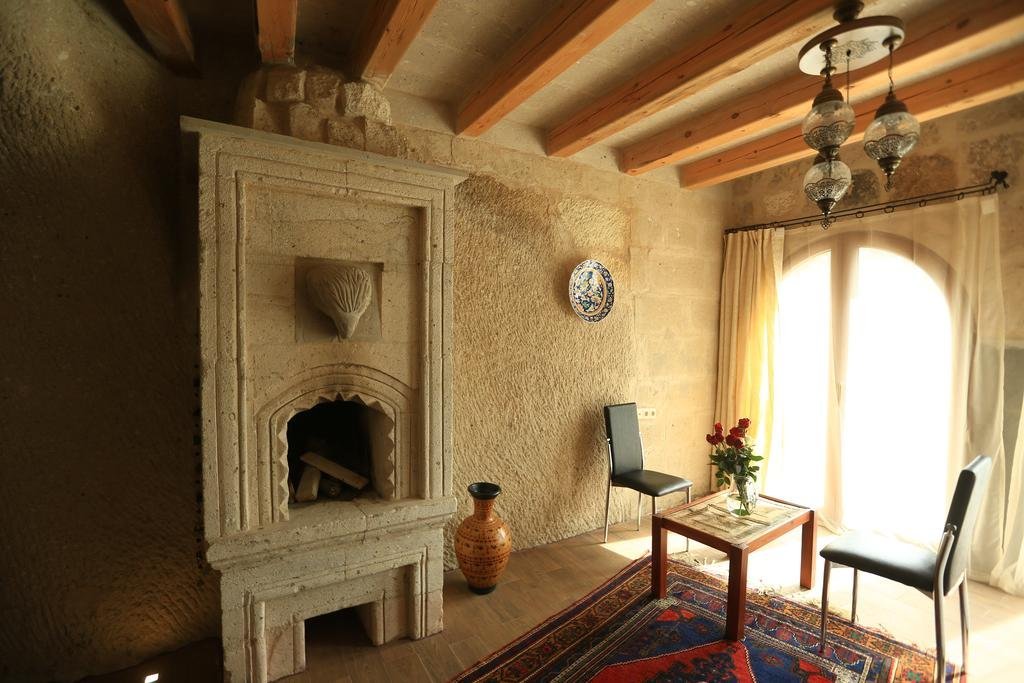 Гёреме: Angel Cave Suite