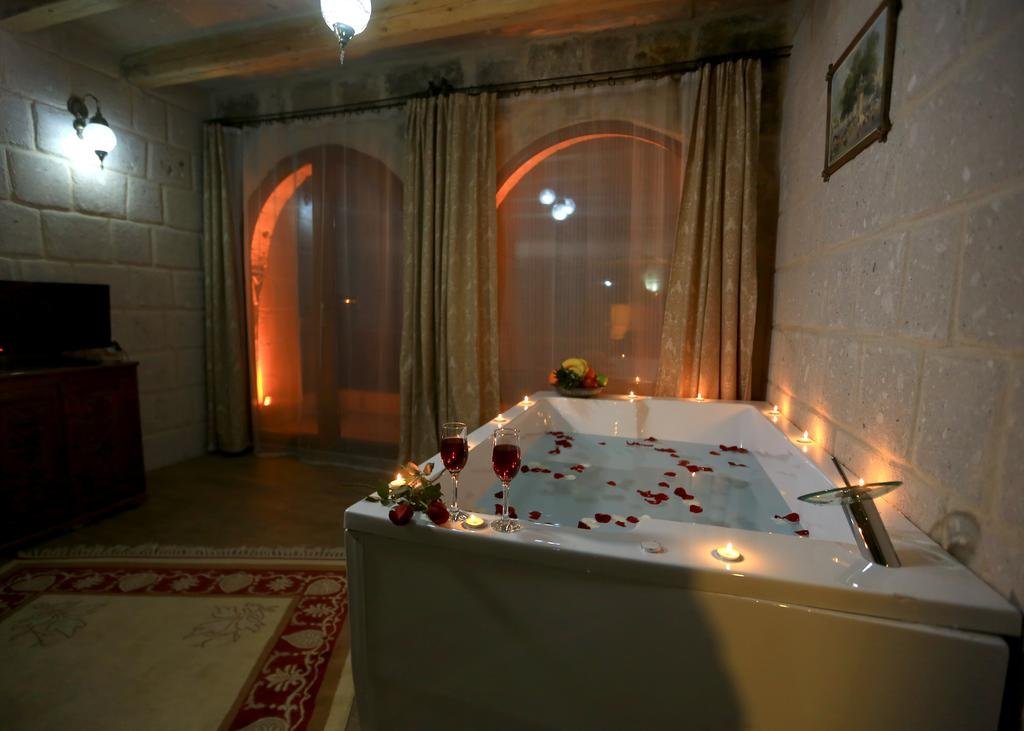 Гёреме: Angel Cave Suite