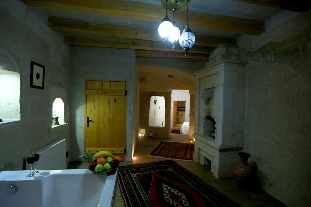 Гёреме: Angel Cave Suite