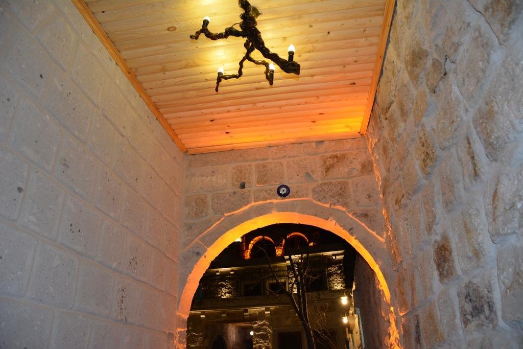 Гёреме: Angel Cave Suite
