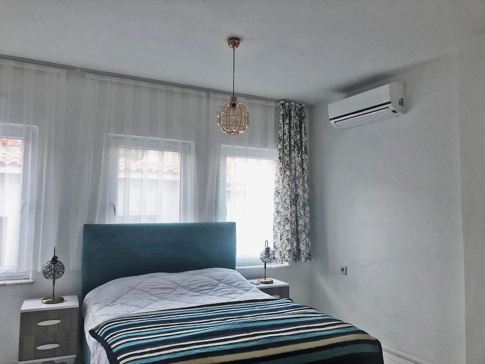 Бозджаада: Idilika Otel