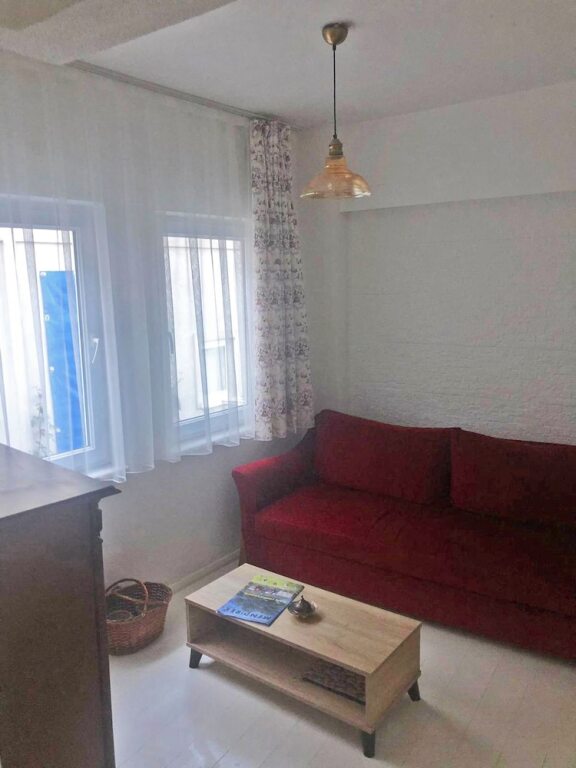 Бозджаада: Idilika Otel