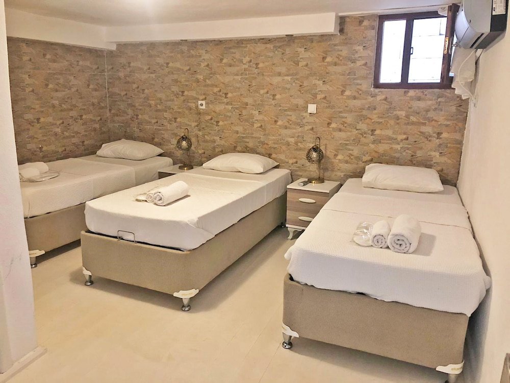Бозджаада: Idilika Otel