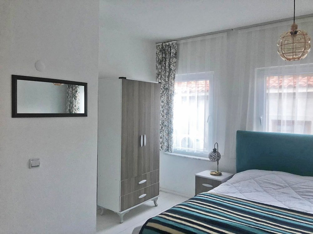 Бозджаада: Idilika Otel
