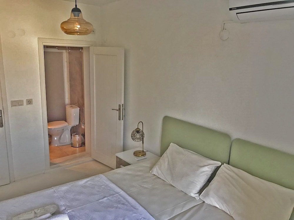 Бозджаада: Idilika Otel