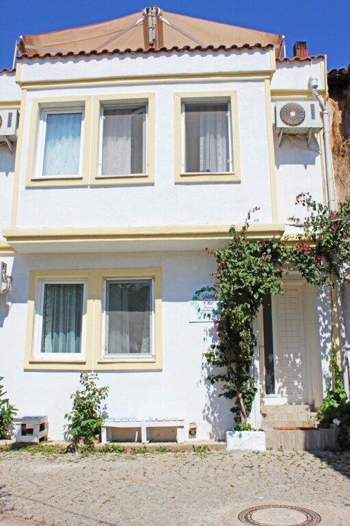 Бозджаада: Idilika Otel