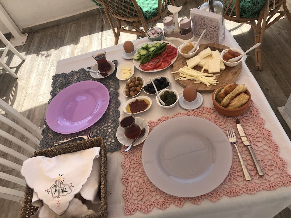 Бозджаада: Idilika Otel
