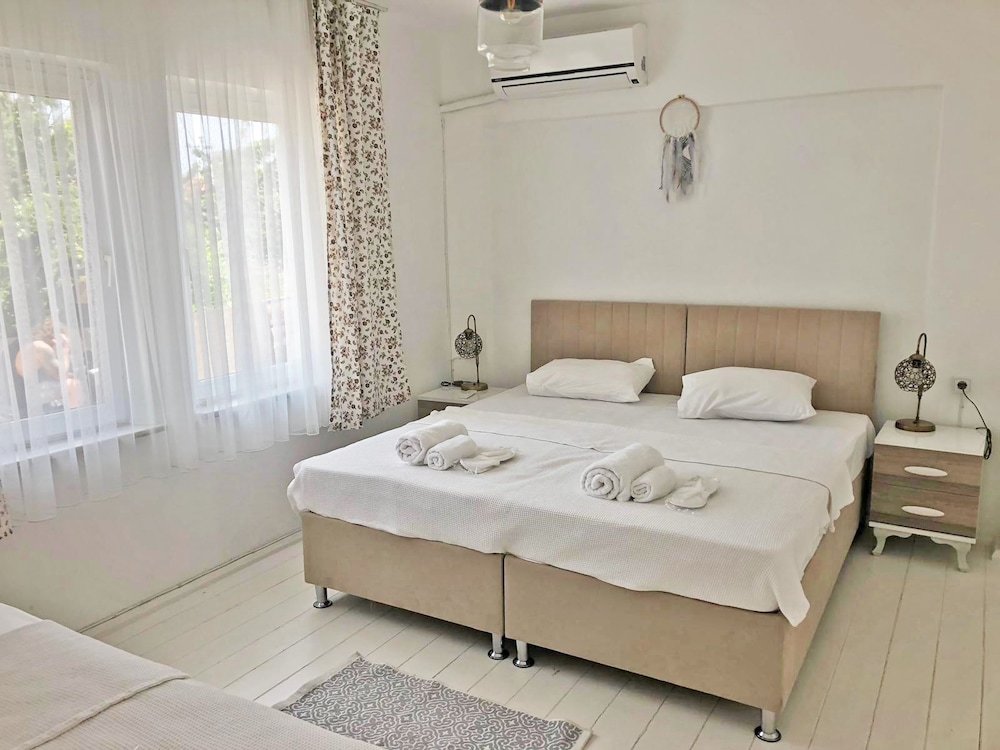 Бозджаада: Idilika Otel