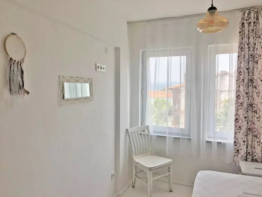 Бозджаада: Idilika Otel