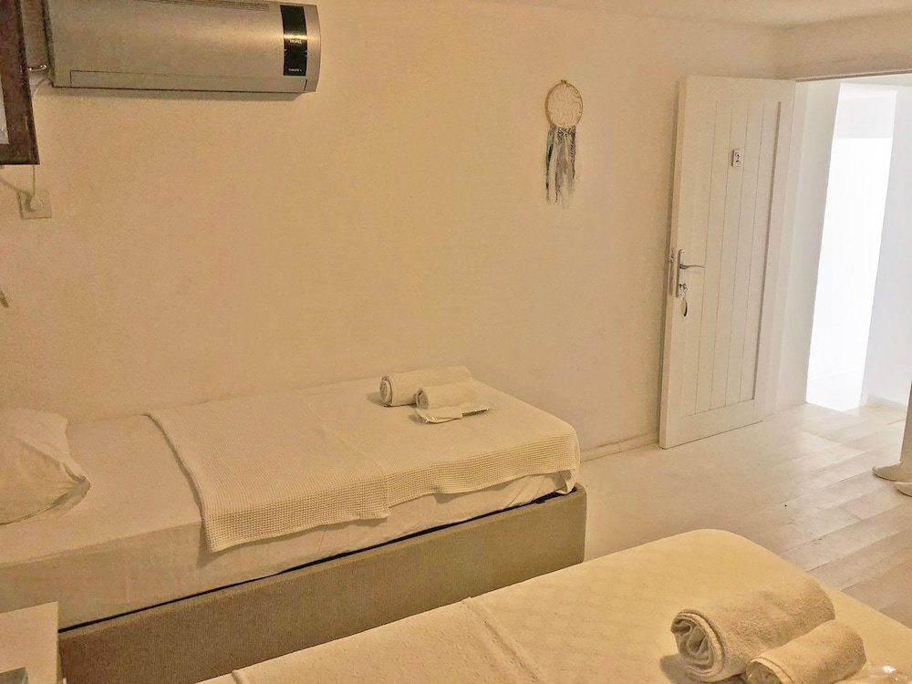 Бозджаада: Idilika Otel