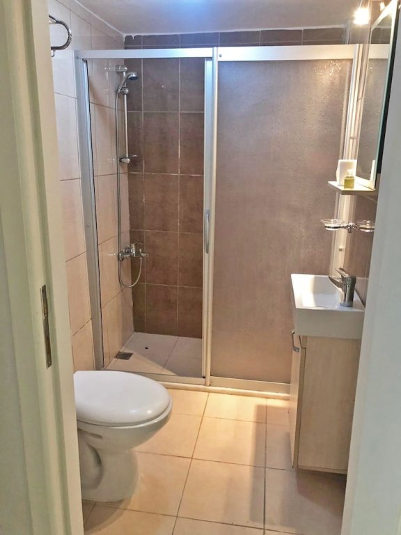 Бозджаада: Idilika Otel