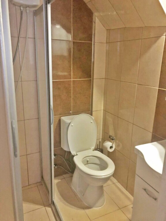 Бозджаада: Idilika Otel