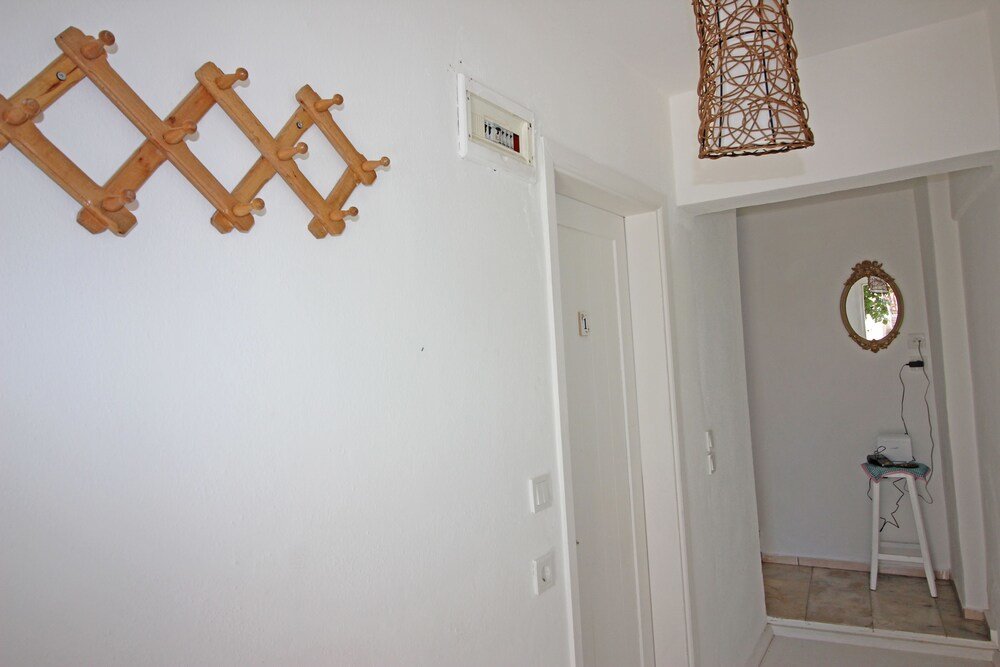 Бозджаада: Idilika Otel