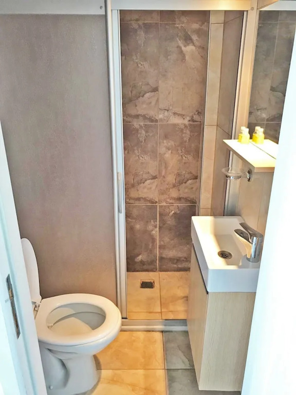 Бозджаада: Idilika Otel