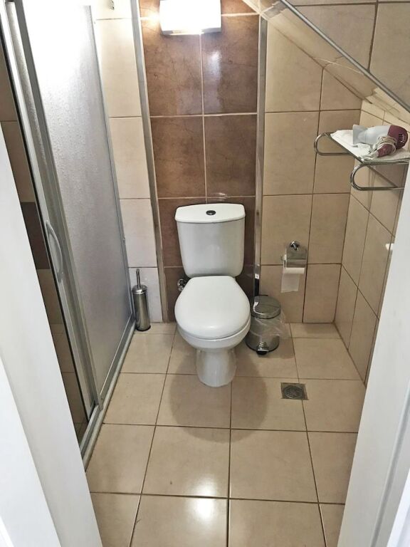 Бозджаада: Idilika Otel