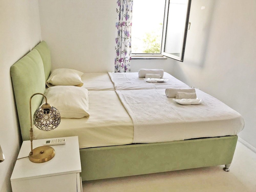 Бозджаада: Idilika Otel