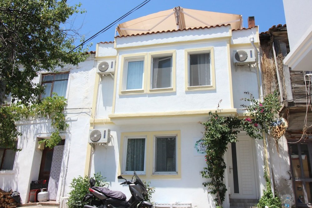 Бозджаада: Idilika Otel