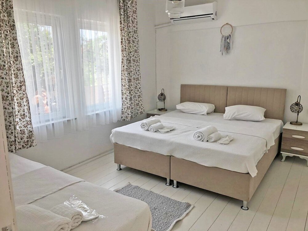 Бозджаада: Idilika Otel