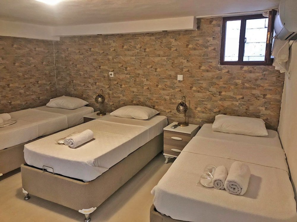 Бозджаада: Idilika Otel