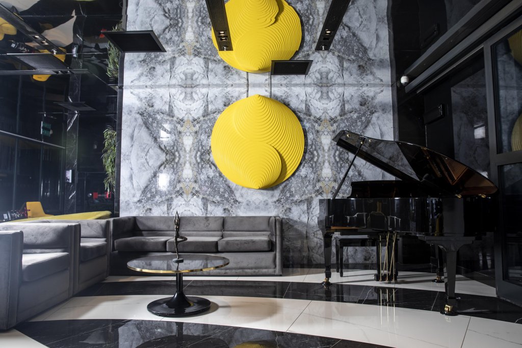 Измир: Hotel En Hotel Boutique İzmir
