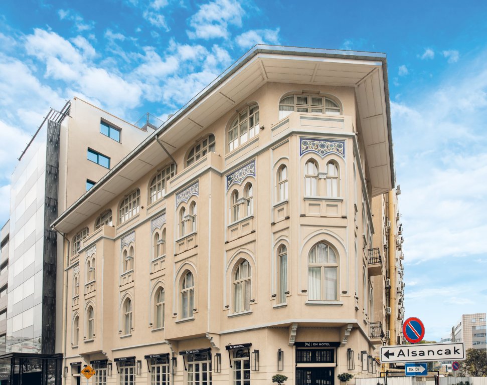 Измир: Hotel En Hotel Boutique İzmir