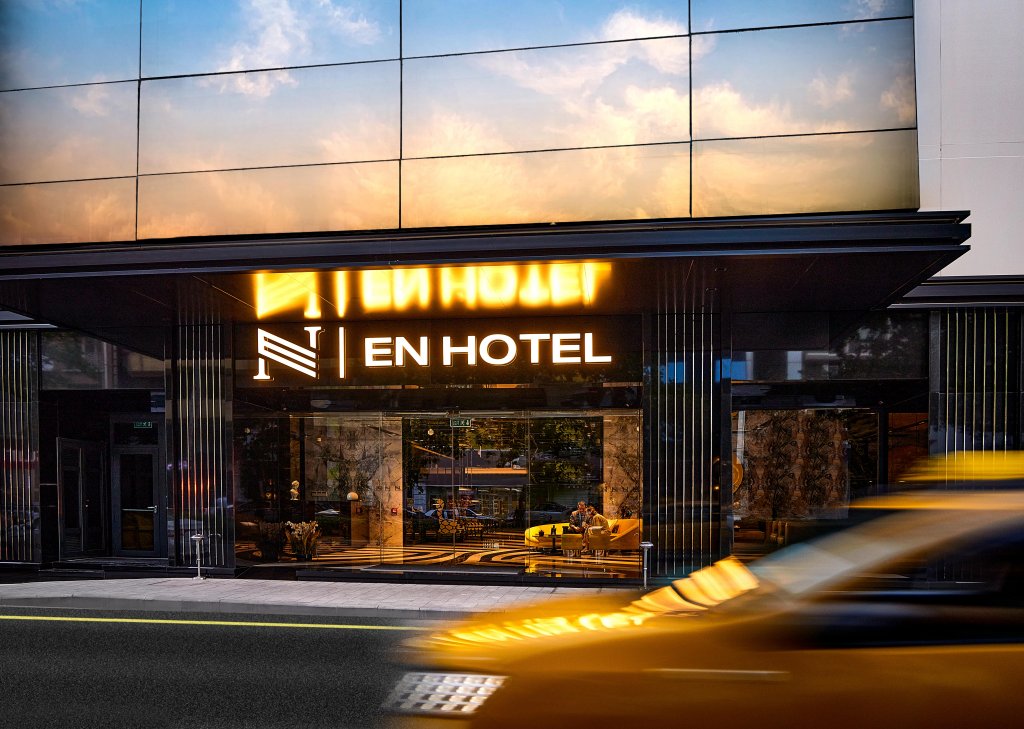 Измир: Hotel En Hotel Boutique İzmir