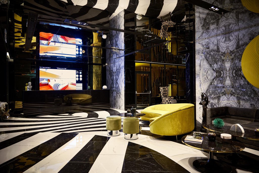 Измир: Hotel En Hotel Boutique İzmir