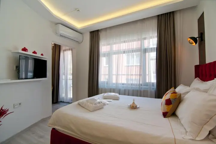 Стамбул: Blue Mosque Suites 2