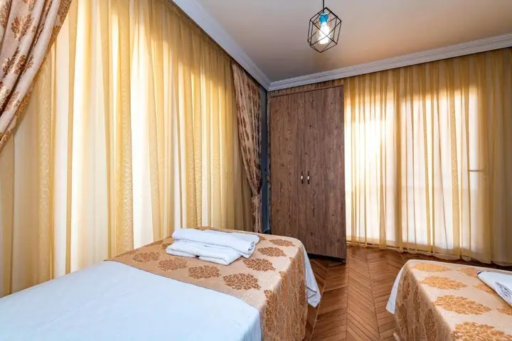 Seven 6 - 3 Bedroom- Brand New Holiday Villa in Hisarönü — фото 2