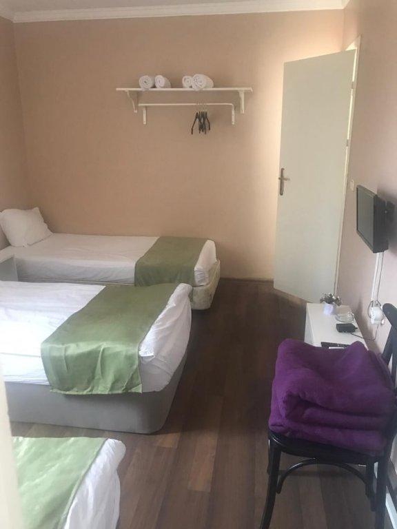 Фоча: Fesleğen Otel