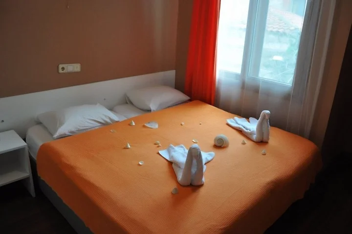 Фоча: Fesleğen Otel